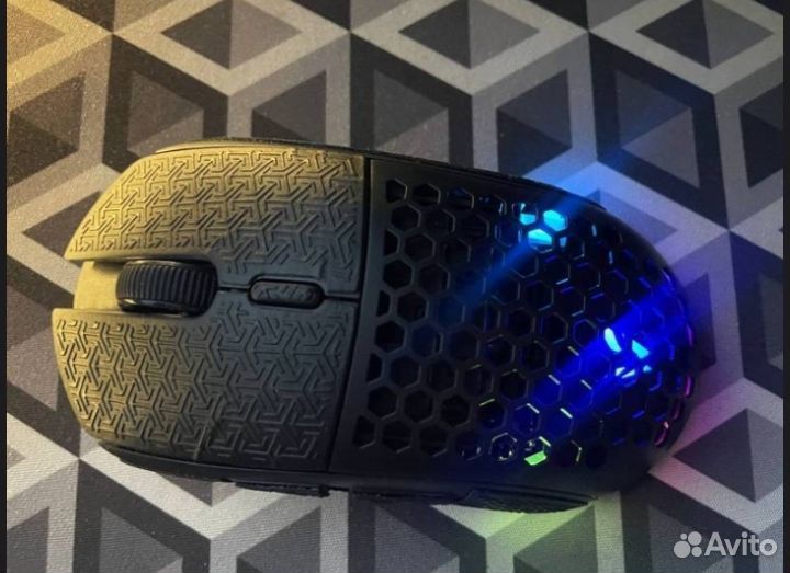 Игровая мышка ардор гейминг