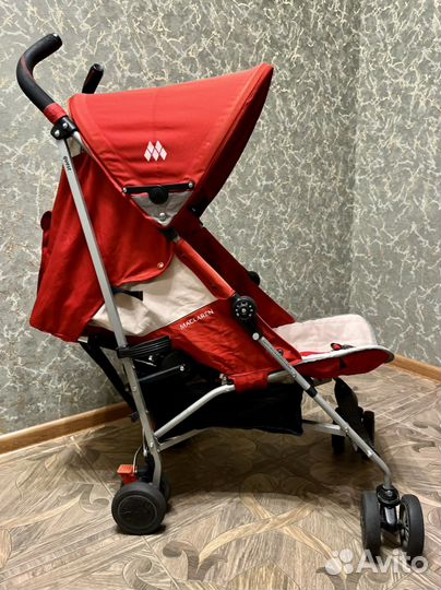 Коляска Maclaren Quest