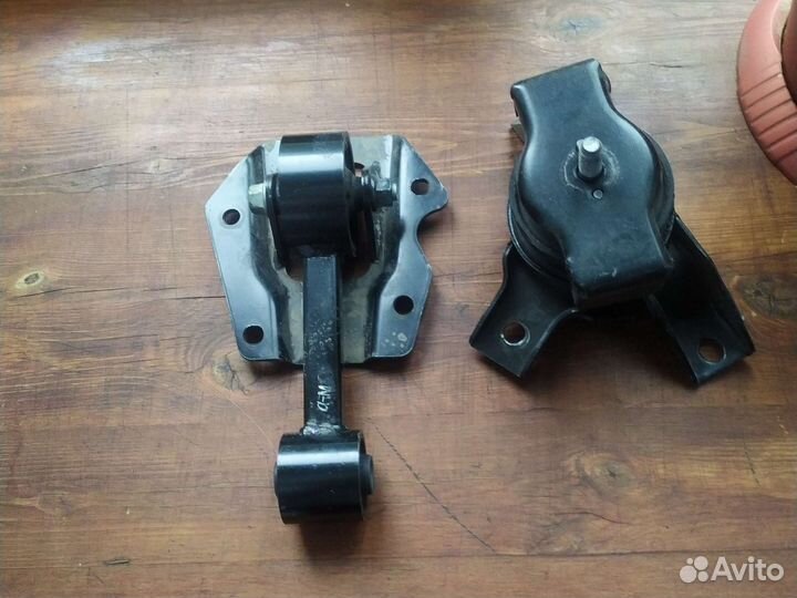 Опора двигателя