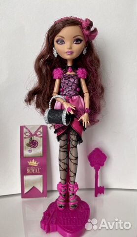 Кукла Ever After High Briar Beauty