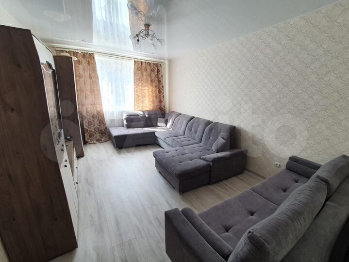 1-к. квартира, 40 м², 3/9 эт.