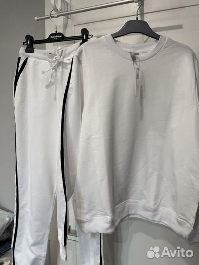 Спортивный костюм новый ASOS 46-48