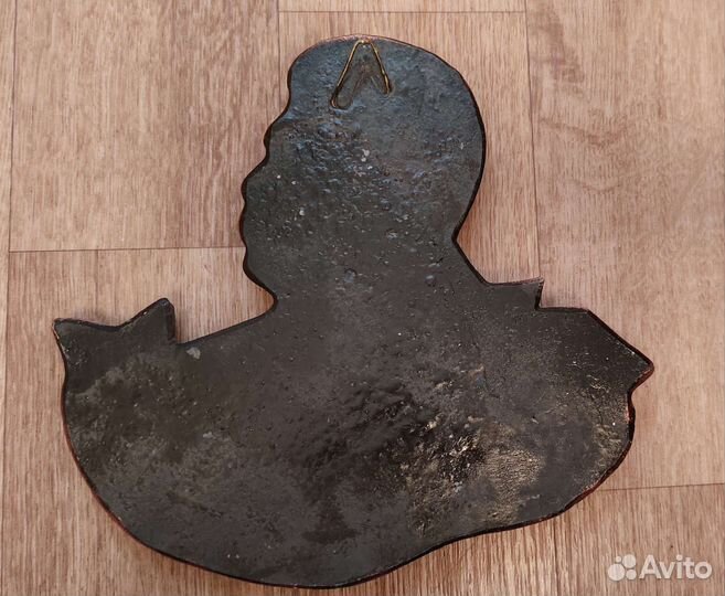 Портрет сталина