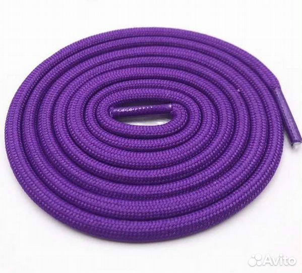 Шнурки для обуви