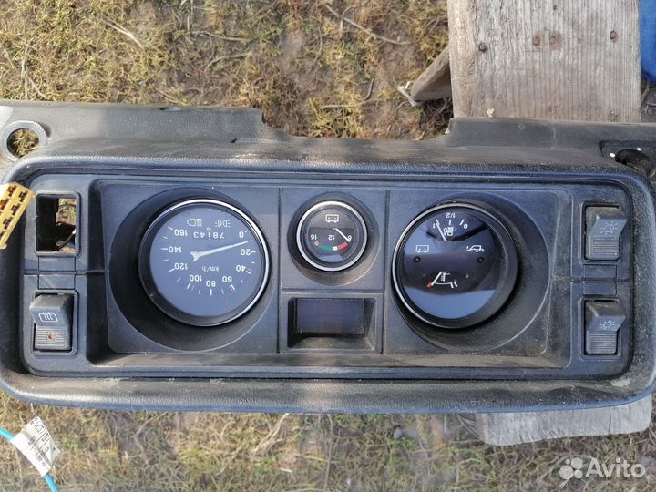 Торпедо на ваз 2105