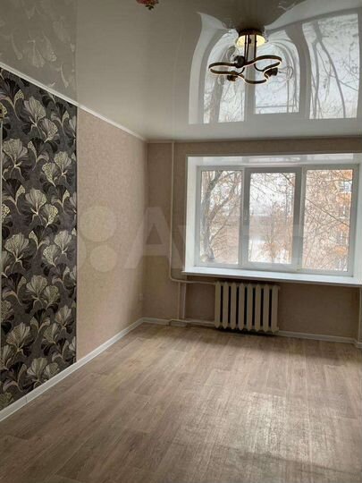 Квартира-студия, 18 м², 3/5 эт.