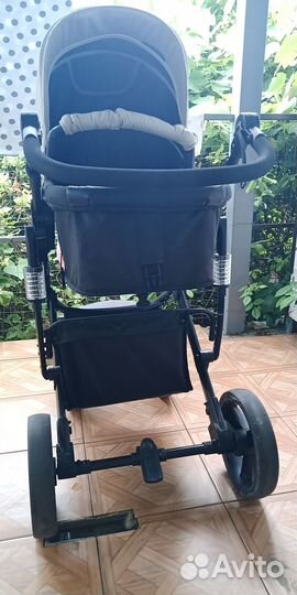 Коляска 2в 1