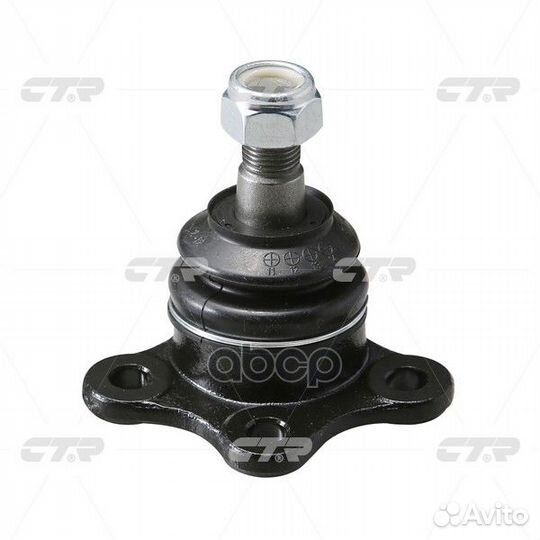 Опора шаровая LR isuzu: trooper 9109 opel: MO