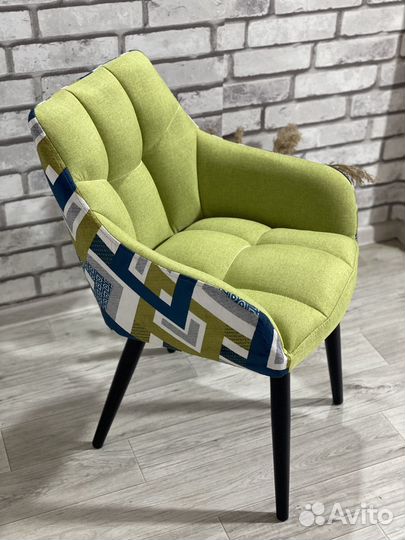 Стулья кухонные мягкие новые