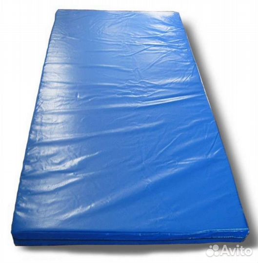 Мат гимнастический спортивный