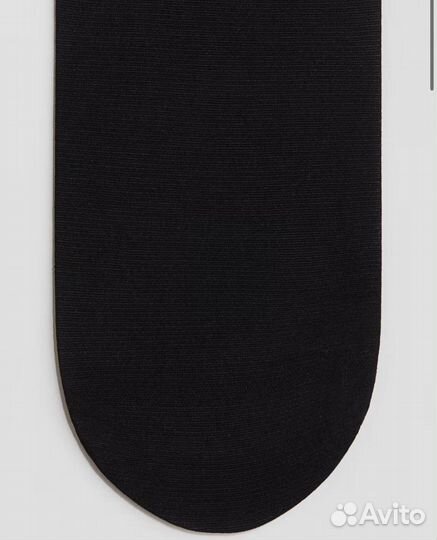 Капроновые колготки H&M 158/164 170 для девочки