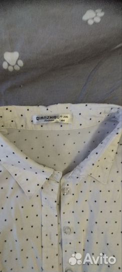 Рубашка женская