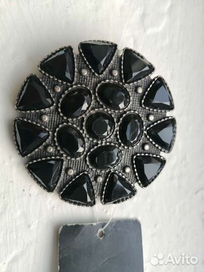 Пряжка для женского ремня