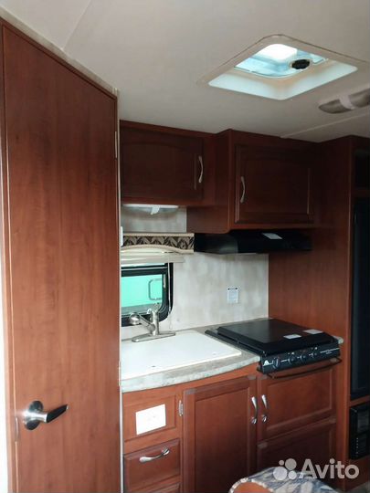 Прицеп-дача Winnebago Micro Minnie 1808FBS, 2022