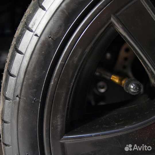 Детские электромобили