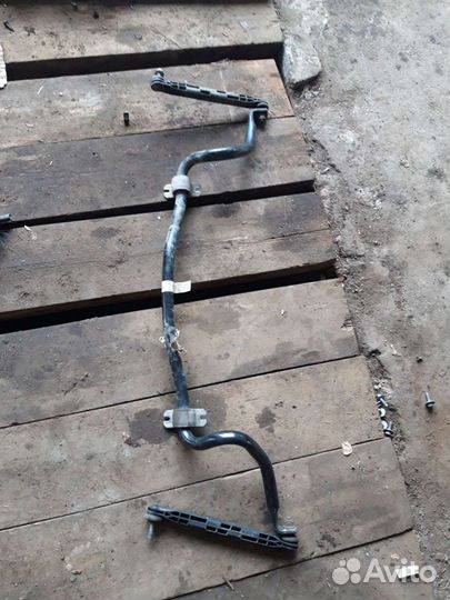 Стабилизатор передний Chevrolet Orlando