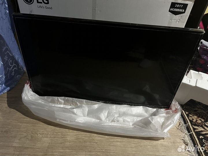 Телевизор LG