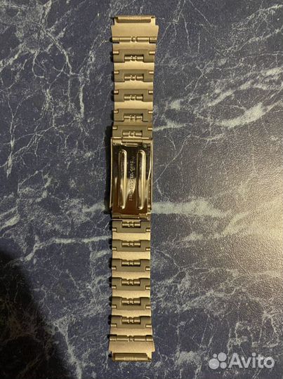 Ремешок casio, 20 мм новый