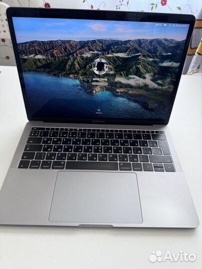 Apple MacBook Pro 13 2017