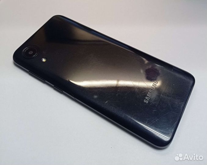 Смартфон Samsung Galaxy A03 Core 2/32Gb