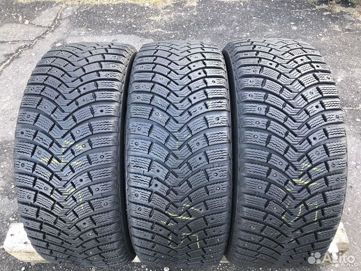 Michelin X-Ice North XIN2 215/50 R17