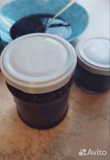 Травяной волшебный мед