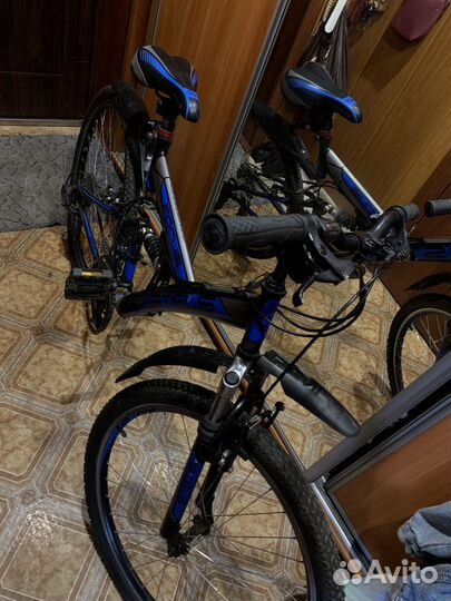 Велосипеды бу взрослый скоростной
