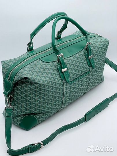 Сумка дорожная Goyard