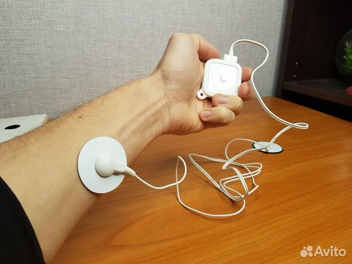 Электро массажер / массажёр электрический