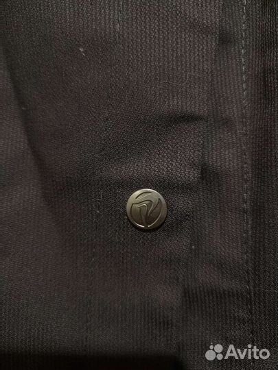 Китель поварской новый женский