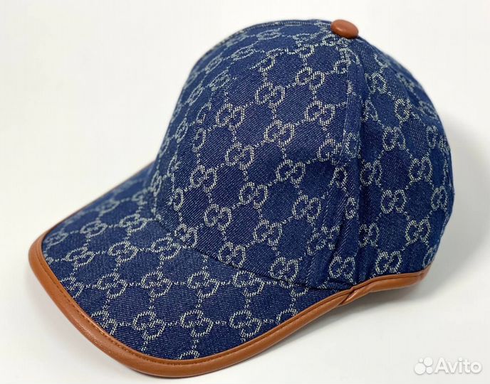 Бейсболка Gucci