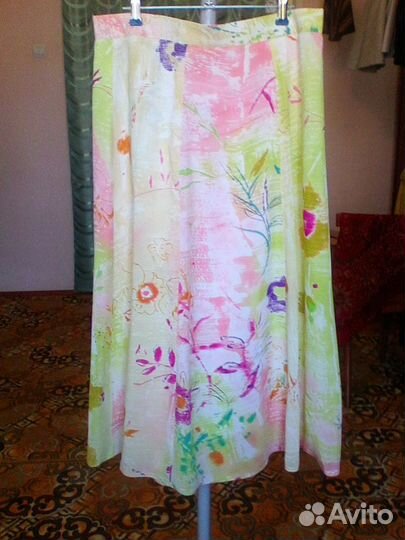 Юбки в ассортименте