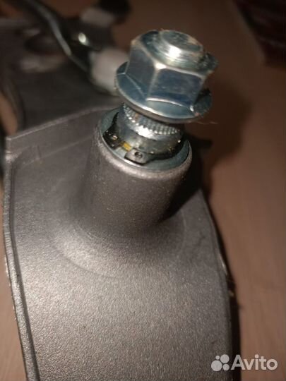 Трапеция для дворников toyota camry