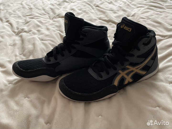 Самбовка для мальчика