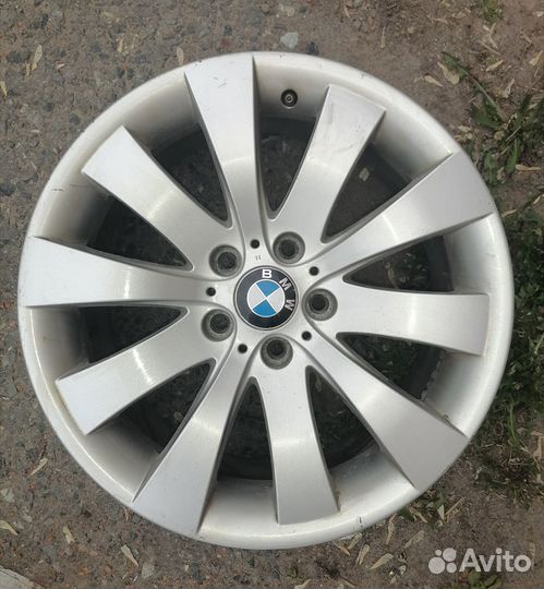 Литой диск BMW r18