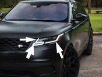 Плата дхо и Поворотник Range Rover Velar (17-22)г