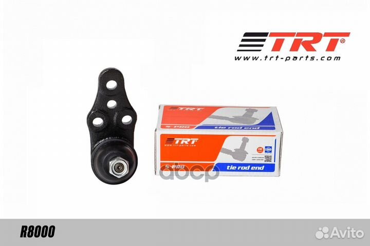 Опора шаровая перед лев daewoo Nexia C1018L