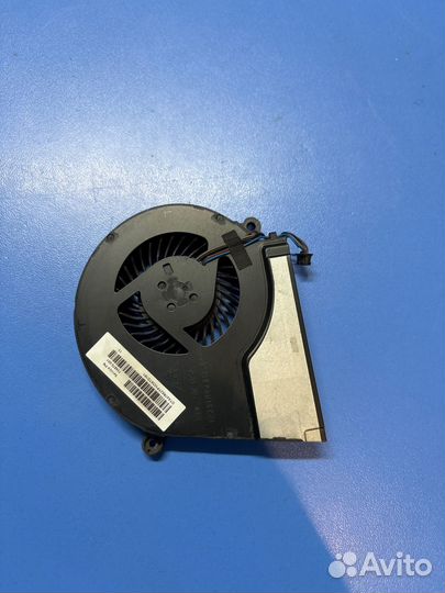 Вентилятор (кулер) для ноутбука Asus N56, N56DP