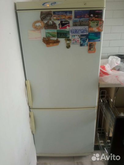 Холодильник