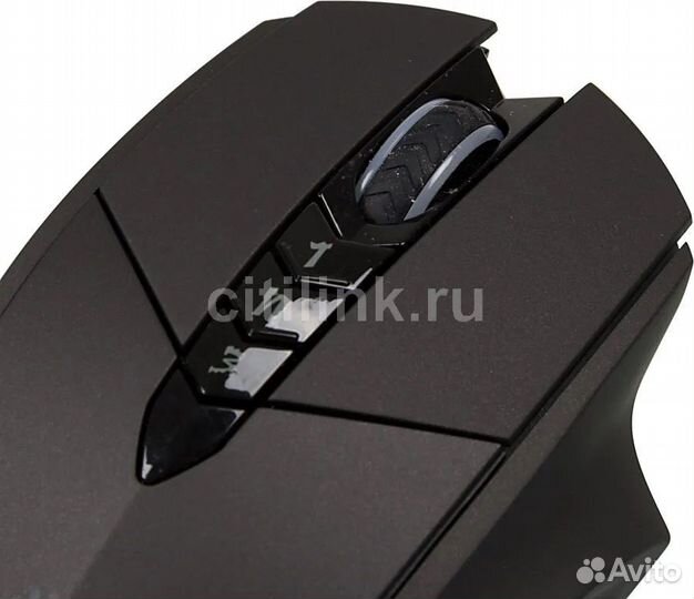 Мышь A4tech Bloody R7/R70