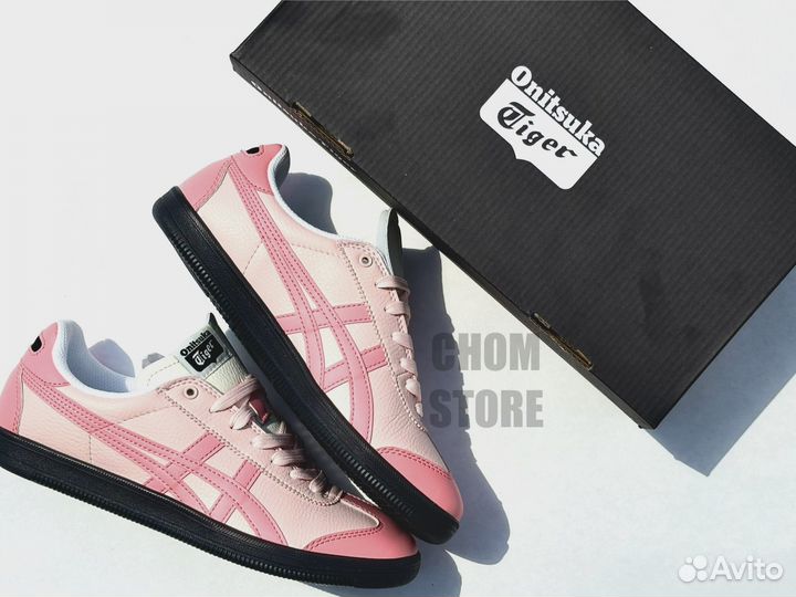 Кроссовки Asics Onitsuka Tiger Tokuten