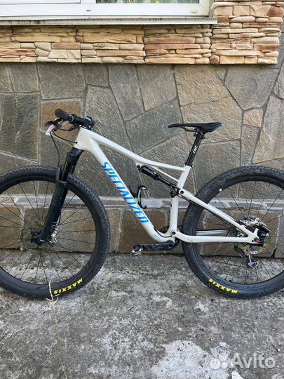 Specialized Epic Comp 2021