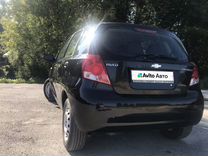 Chevrolet Aveo 1.4 MT, 2007, 196 000 км, с пробегом, цена 435 000 руб.