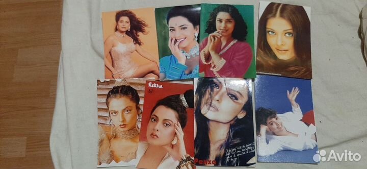 Фотографии хобби