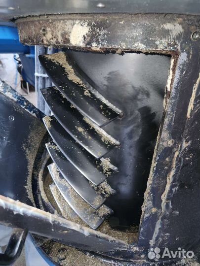 Кристализатор для пет флексы