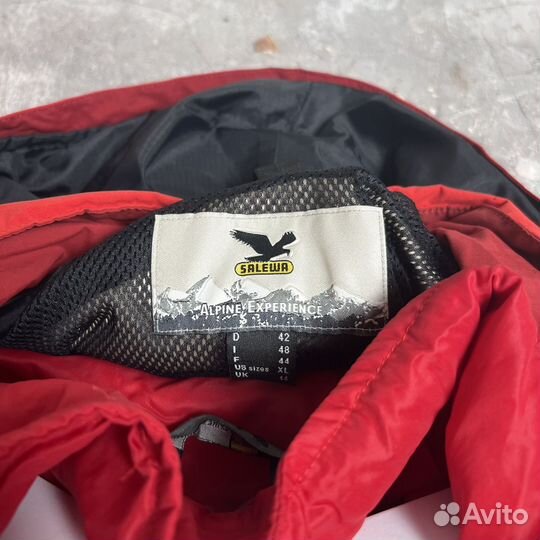 Куртка Salewa 3 в 1 Goretex