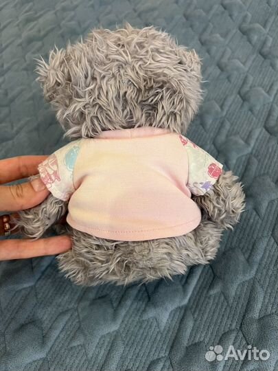 Мишка Тедди me to you