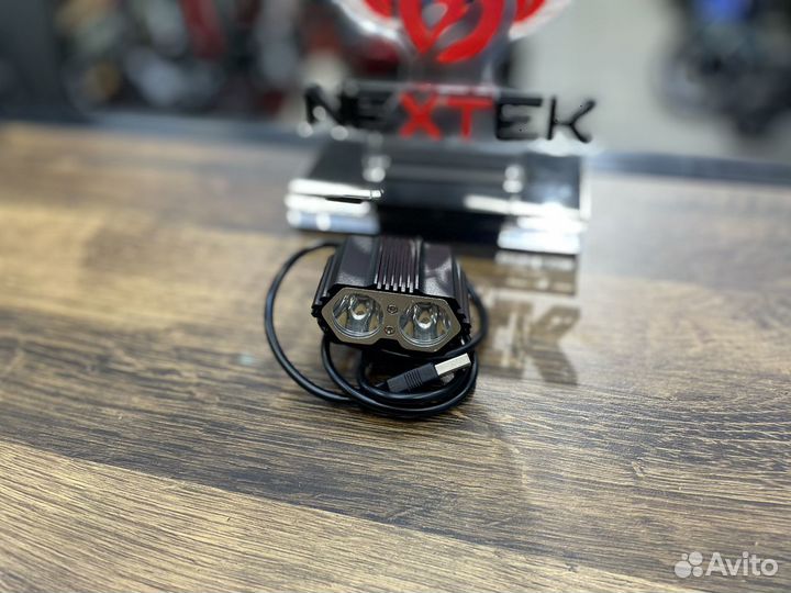 Фары для электросамокатов