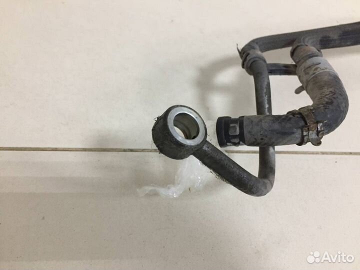 Трубка гидроусилителя Mazda Mazda 3 BL 2009-2013