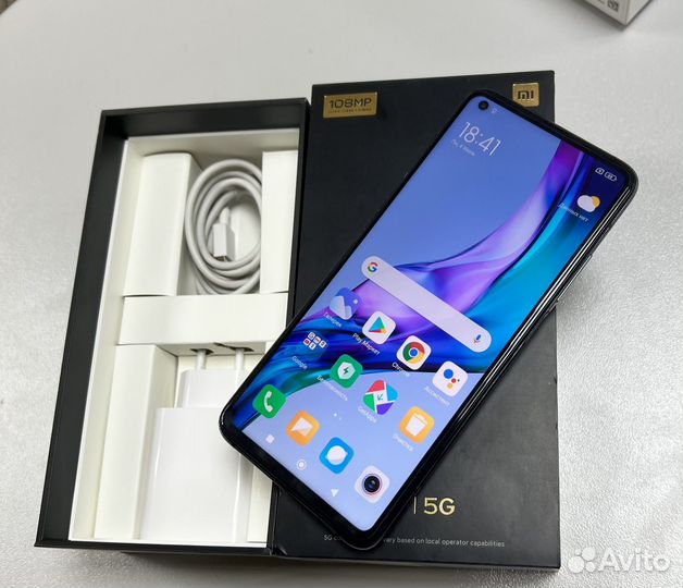 Xiaomi Mi 10t pro 8 256gb
